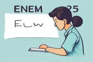 ENEM 2025