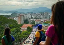 segunda fase da Fuvest 2026