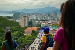 segunda fase da Fuvest 2026