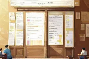 Gabarito do Vestibular das Fatecs