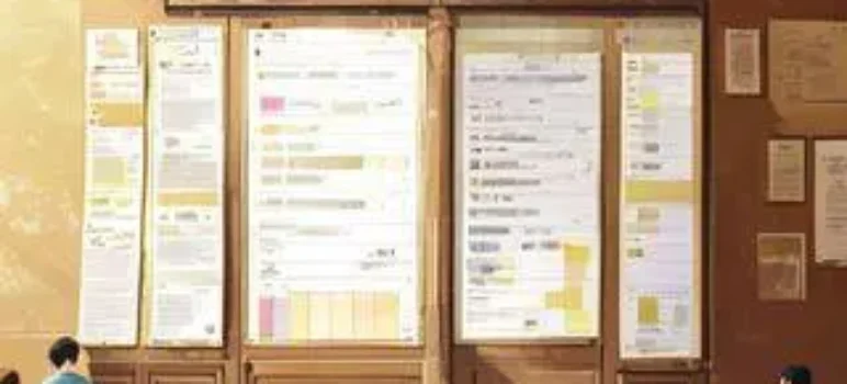 Gabarito do Vestibular das Fatecs