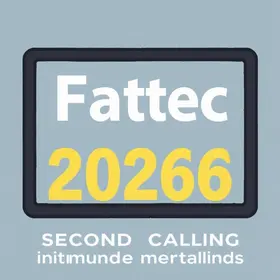 Fatec 2026