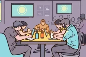 Hackathon Alta Café