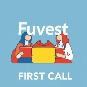 aprovados Fuvest e Enem-USP