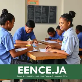 Curso Preparatório do ENCCEJA 2026