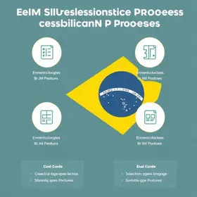 classificação via Enem