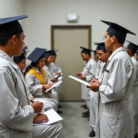 educação no sistema prisional do paraná
