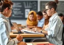 educação sem barreiras