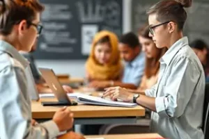 educação sem barreiras