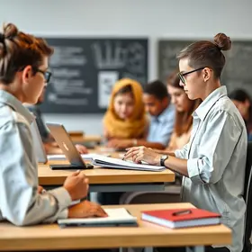 educação sem barreiras