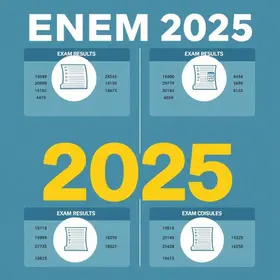 resultados individuais Enem 2025