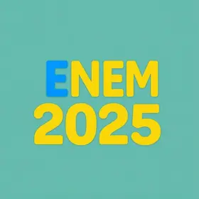 Enem 2025