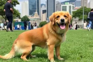 bairros favoráveis para cães