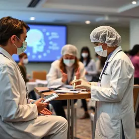 Fatec e Rhema Neuroeducação