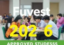 fuvest 2026