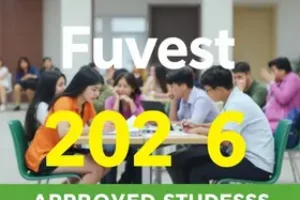 fuvest 2026