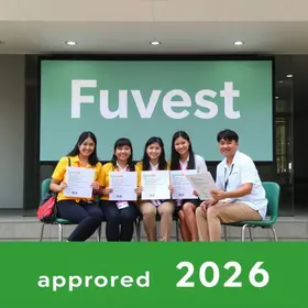 lista de aprovados fuvest 2026