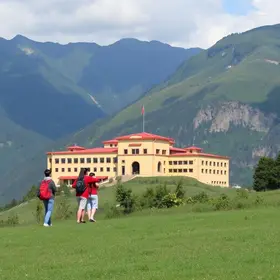 Certificação Ensino Médio