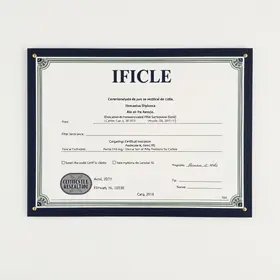 Certificação Ensino Médio