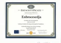 certificados do Encceja 2025