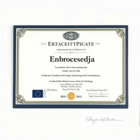 certificados do Encceja 2025