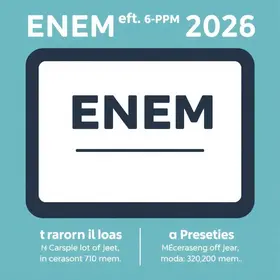 certificado Inep Enem