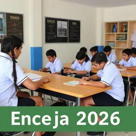 Encceja 2026