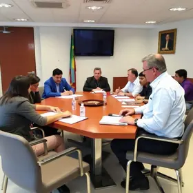 prefeito de itapira