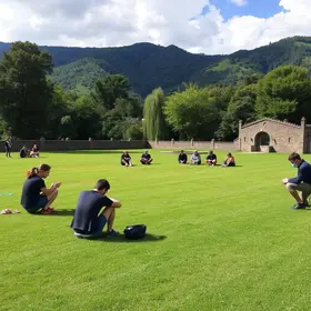 Curso Preparatório ENCCEJA 2026 Saquarema