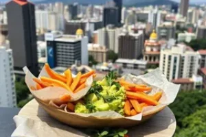 gastronomia paulistana
