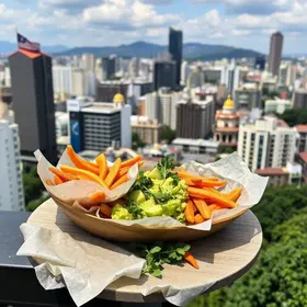 gastronomia paulistana