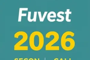 segunda chamada Fuvest 2026