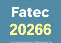 resultado do vestibular fatec 2026