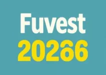 terceira chamada da Fuvest 2026