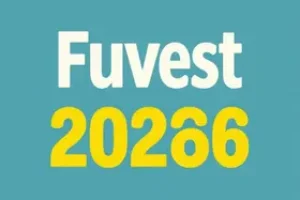 terceira chamada da Fuvest 2026