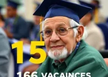 UFMS abre 156 vagas para idosos em 107 cursos de graduação