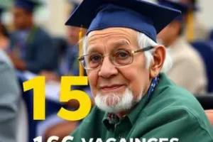 UFMS abre 156 vagas para idosos em 107 cursos de graduação