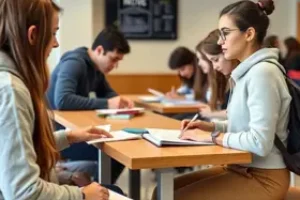 inscrições Unci Aprova