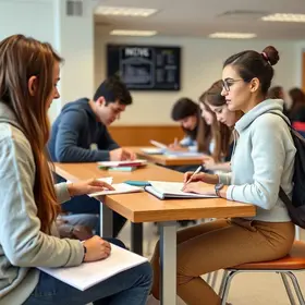 inscrições Unci Aprova