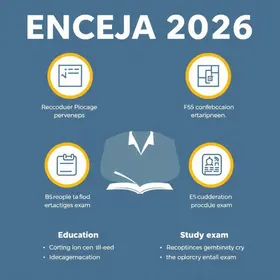 Como se inscrever no Encceja 2026