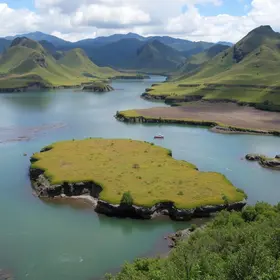 debate sobre recursos hídricos