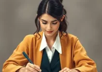 vestibulando zera redação