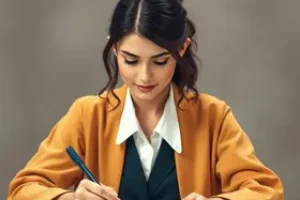 vestibulando zera redação