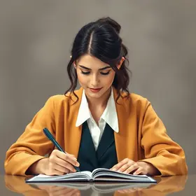 vestibulando zera redação