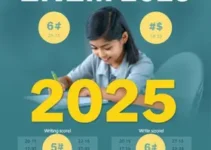 espelho da redação Enem 2025