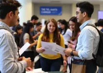 feira de oportunidades