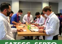 Fatec Sertão Central