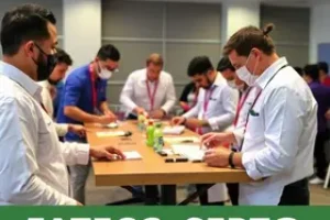 Fatec Sertão Central