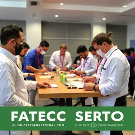 Fatec Sertão Central