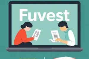 Fuvest Simulado 2027